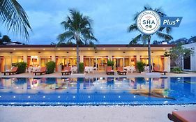 Phuket Sea Resort SHA